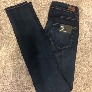 Paige Jeans
